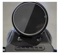 For Cyclone For RA2 Motorcycle Cluster Protection Film Instrument Dashboard Screen Protector Motorcycle Scratch Cluster Screen(2 SET)