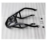 For Cyclone For RE3 For SR400 For ZS400 For ZS250 Modified Luggage Rack Rear Rack Trunk Rack Rear Armrest Side Box Bracket Accessories Rack Suitcase Bracket(A-carbon steel)