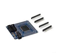 for cyclone II EP2C5 Module with 4M for flash Memory for cyclone | for ideal for students, includes EP2C5 chip, supports digital for logic design, stable performance, easy setup
