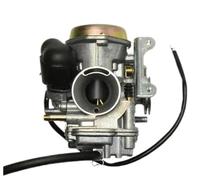 For CYGNUS 125 For CYGNUS125 ZY125 For LIYING125 For NCV 24MM Carburetor Motorcycle Carb Motorcycle Carb(B)