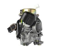 For Cygnus-X Rs100 Gtr Rsz Bws Gp Srv150 Gy6 100 110 125 150cc Scooter Atv Motorcycle Carburetor Carb Electric Choke Motorcycle Carburetor(CVK26)
