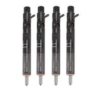 For D&acia For Suz&uki 1.5 Dci Parts 4PCS For EJBR03101D 166001137R 28232251 Diesel Fuel Injector Nozzle Engine Fuel Injection Nozzle