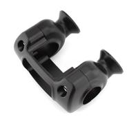 For D&avid&son Softail Breakout 2018-UP Motorcycle Handlebar Clamps | Even force distribution, firm clamping without slippage, enhancing the sense of security in operation.