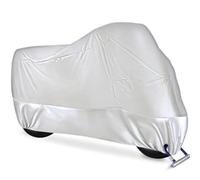 For D&avidson Fat Boy Motorcycle Cover Full Car Sun Protection Dust Cloth Raincover