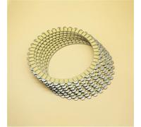 For D&avidson FLHTU 1340 Electra Glide Ultra Classic 1990-1997 Motorcycle Clutch Friction Plate Set Disc Kit