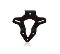 For D&uc&ati DesertX 2022 2023 2024 Motorcycle Rear Tail Tidy F&ender Eliminator Kit Registration Plate Holder Bracket