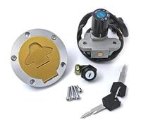 For D&UCATI 916 998 996 748 R S SP For SPS ST4 For Mon&ster 900 750 Motorcycle Fuel Gas Cap Ignition Switch Seat Lock Key Kit Ignition Starter Switch Key