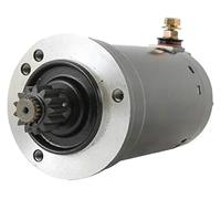 For D&ucati For Mon&ster 620 For Dark 2002 2003 2004 2005 2006 ND128000-6050 128000-6051 Motorcycle Starter Motor Electric Starter Motor Assy