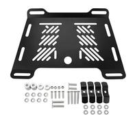 For D&UCATI For Mon&ster 796 797 821 For Dark EVO M1100S M600 M620 M750 Rear Tail Rack Carrier Luggage Bracket Trunk Rails Cargo Rear Racks For Motorbikes