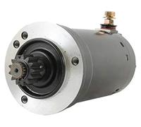 For D&UCATI For Mon&ster 800 S 2003 2004 ND128000-6050 128000-6051 Motorcycle Starter Motor Electric Starter Motor Assy