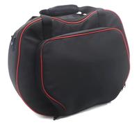 for D&ucati for Multistrada for V4 for S 2021 Motorcycle Inner Bags Side Panniers Cases Bag Luggage Saddle Motorcycle Travel Luggage(A)