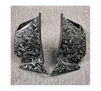 For D&ucati For Pan&igale V2 2020 2021 2022 2023 Motorcycle Mirrors Winglets Aerodynamic Side Wings Spoiler Fairing Motorcycle Side Wing(F)