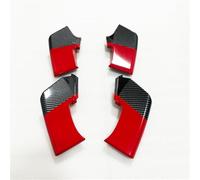 For D&ucati Streetfighter V4 V4S V4SP 2020-2023 V2 2022-2023 Motorcycle Winglet Kit 2023 V4/V4S Winglet Wing Spoiler Fixed