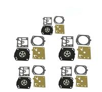 For D10-HD For MS 290 310 390 440 133 371XP 365 372 Motorcycle Carburetor Repair Diaphragm Gasket Chainsaw Kit carburetor rep kit