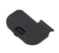 for D7100 D7000 D7200 D600 D610 D7500 Battery Door Cover Lid Cap Chamber Case Digital Camera Replacement Repair, Long Service Life, Easy To Install