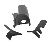 For D7500 Body Rubber Grip Bottom Rear Thumb Back Front Side Rubber Covers Camera Replacement Spare Camera Repair Part
