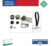 For Dacia Dokker 2013-2015 1.6 Ina Timing Belt Kit & Water Pump 530064030