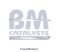FOR DACIA DUSTER 1.5 dCi 4x4 (K9K Engines) 6/10- BM50522 Connecting Pipe