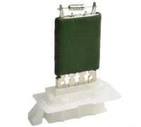 For Dacia Duster 2010+ Heater Blower Motor Resistor 6001547488 Replacement Part Compatible with Original Equipment