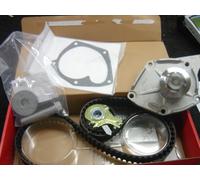 FOR DACIA DUSTER LOGAN SANDERO MCV 1.5DCI TIMING BELT TENSIONER WATER PUMP GATES