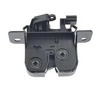 For Dacia For Duster For Logan 2 905037230R Trunk Door Lid Lock Latch Actuator Motor Tailgate Liftgate Boot Hatch Rear Tailgate Trunk Lid Lock Actuator
