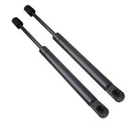 For Dacia For Duster K9K 2010-2016 Gas Struts Rear Boot Tailgate Liftgate Gas Struts Spring Lift Support Damper 404.5mm GFVFGNLNNA