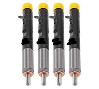 for Dacia for Logan 1.5DCI (Ser of 4) EJBR05101D / 28232251 / 166001137R Diesel Nozzle Petrol Fuel Injector Car Injectors(4PCS EJBR03101D)