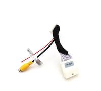 For Dacia For Logan For Duster For Sandero Monitor With MediaNav System 24 Pin Reverse Camera Interface Wire Cable