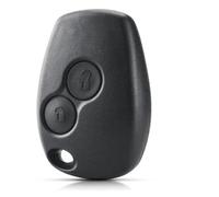 For DACIA For Logan For Sandero 2 /3 Button Key Shell Case(Model 1)