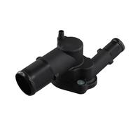 For Dacia For Logan For Sandero 8200660882 Engine Coolant Thermostat Thermostat Housing Sensor