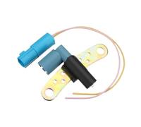 For Dacia For Logan Mcv Ks_ 1.6 16V 2007-2012 2Pin Car Crankshaft Crank Position Sensor 8200468645 7700101970
