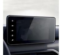 For Dacia For Sandero 3 For Stepway 2020 2021 2022 2023 TPU Screen Protector 8 Inch Car Infotainment Radio GPS Navigation Display Protective Film GPS Screen Protector