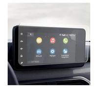 For Dacia For Sandero 3 For Stepway 2020-2023 TPU Screen Protector 8 Inch Car Radio GPS Navigation Display Protective Film Auto Navigation Screen Protector