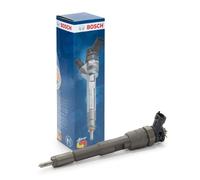 For Dacia Logan Common Rail Diesel Injector Bosch 0986435240 Premium 2012-2025