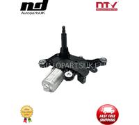 For Nissan Qashqai J11 13- Juke F16 19- Rear Wiper Motor 287104EL0A
