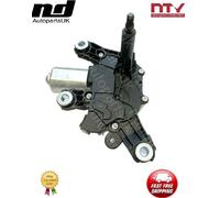 For Dacia Logan Duster 2013- Top Quality Rear Wiper Motor 287104EL0A