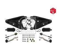 FOR DACIA LOGAN PICKUP US_ FRONT CONTROL ARMS BALL JOINTS & ASSEMBLIES NEW