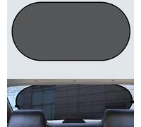 For Dacia Sandero 3/ Sandero Stepway III/Dacia Jogger 2021-2024 2025 Car Rear Window Sun Blind | High Density Rear Windscreen Sunshade | UV Protection Back Glass Sun Shade Cover
