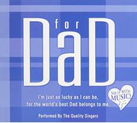 FOR DAD