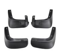 For Daewoo For Gentra 4-Door Sedan For T250 2007-2011 Mud Flaps Splash Guards Mudguards Fender Car Splash Guard