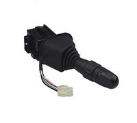 For Daewoo For Lacetti For Lanos 96387324 Car Turn Signal Switch Fog Lamp Switch Steering Column Switch