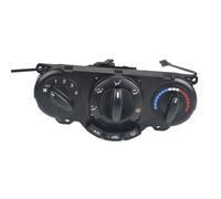 For Daewoo For Lacetti J200 2003-2012 A/C Switch Panel | Air AC Heater Panel Climate Control Assy 96615408 9016241