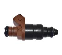for Daewoo for Lacetti MK1 1.6 16V Fuel Injector 25182404 96332261 1/4pcs Fuel Spray Nozzle Fuel Injectors Automobile Fuel Injector(25182404(1pcs))