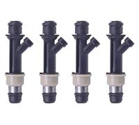 for Daewoo for Lublin 2.2L 4 Cylinder 1999-2002 FJ10596 FJ10596-12B1 17 125 097 4pcs OE 17125097 Bico Fuel Injector Nozzle Fuel Injector