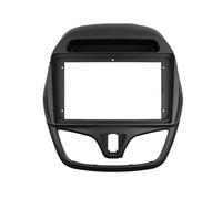 For DAEWOO For MATIZ 2015-2018 9INCH Android Car Radio Fascia MP5 Player Stereo 2Din Head Unit Panel Frame Car Radio Front Panel Frame