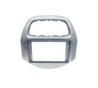 For Daewoo For Matiz 2019 2020 2021 2022 2023+ 9 Inch Car Radio Fascia Frame Adapter radio fascia frame stereo