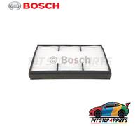 For Daewoo Lacetti Cabin Pollen Filter Bosch 1987432223 198 mm 2002-2004