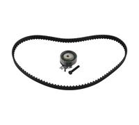 FOR DAEWOO LANOS NEXIA VAUXHALL ASTRA CAVALIER CORSA TIMING BELT KIT