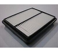 FOR DAEWOO NUBIRA 1.6 2.0 MAHLE AIR FILTER