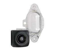 For Daewoo ZAZ Lanos Car Reversing Rear View Camera Car Assistance Tools(A-720x480P)